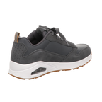 Skechers Herren Schnürschuh Uno Starce in grau