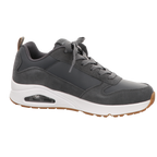 Skechers Herren Schnürschuh Uno Starce in grau