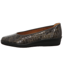 Gabor Damen Slipper Rhodos in braun