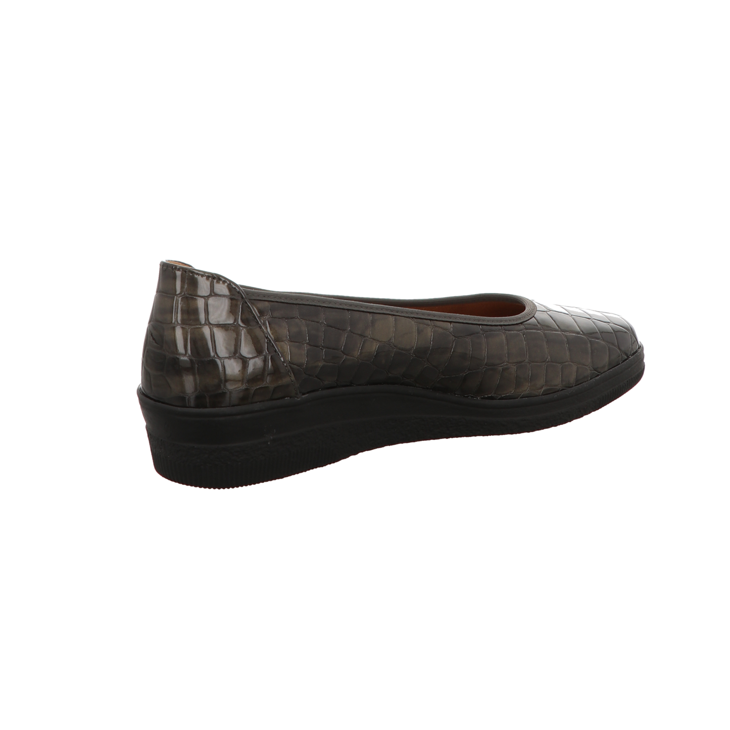 Gabor Damen Slipper Rhodos in braun