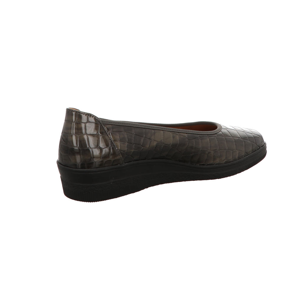 Gabor Damen Slipper Rhodos in braun