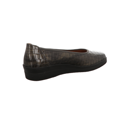 Gabor Damen Slipper Rhodos in braun