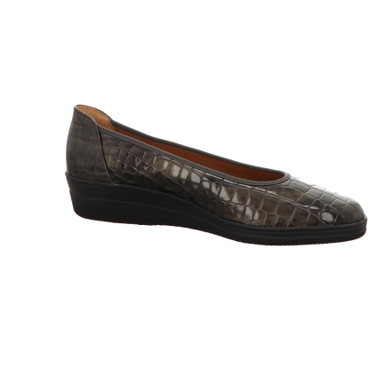 Gabor Damen Slipper Rhodos in braun