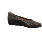 Gabor Damen Slipper Rhodos in braun