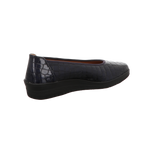 Gabor Damen Slipper Rhodos in blau