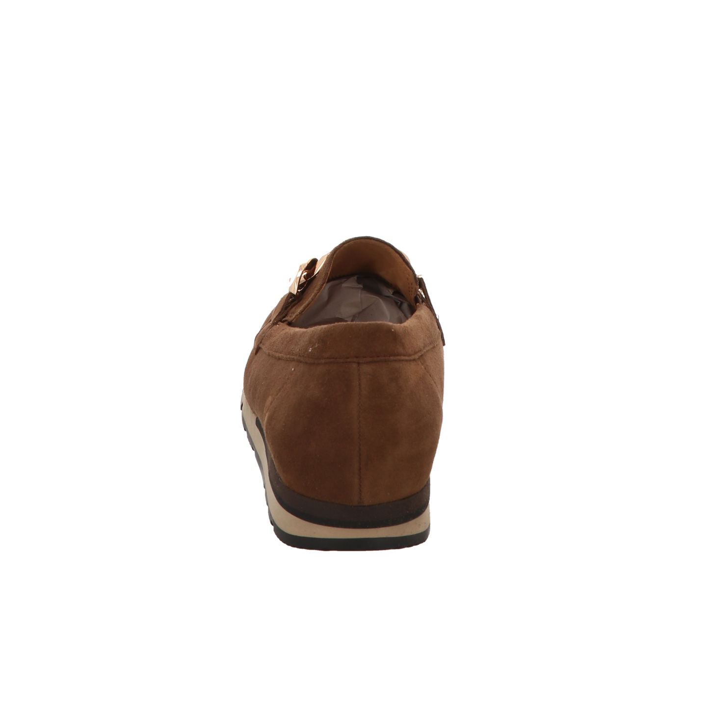 Gabor Damen Slipper Florenz in braun