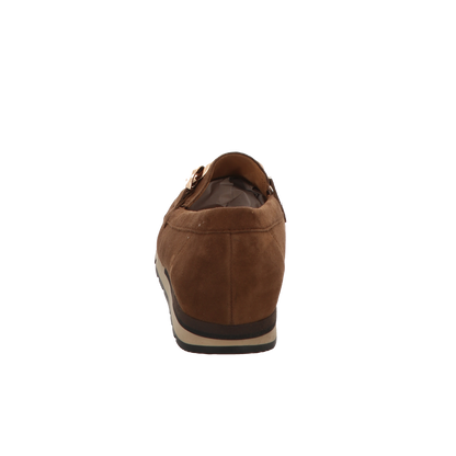 Gabor Damen Slipper Florenz in braun
