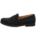 Gabor Damen Slipper Florenz in dunkelblau