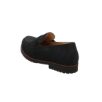 Gabor Damen Slipper Florenz in dunkelblau