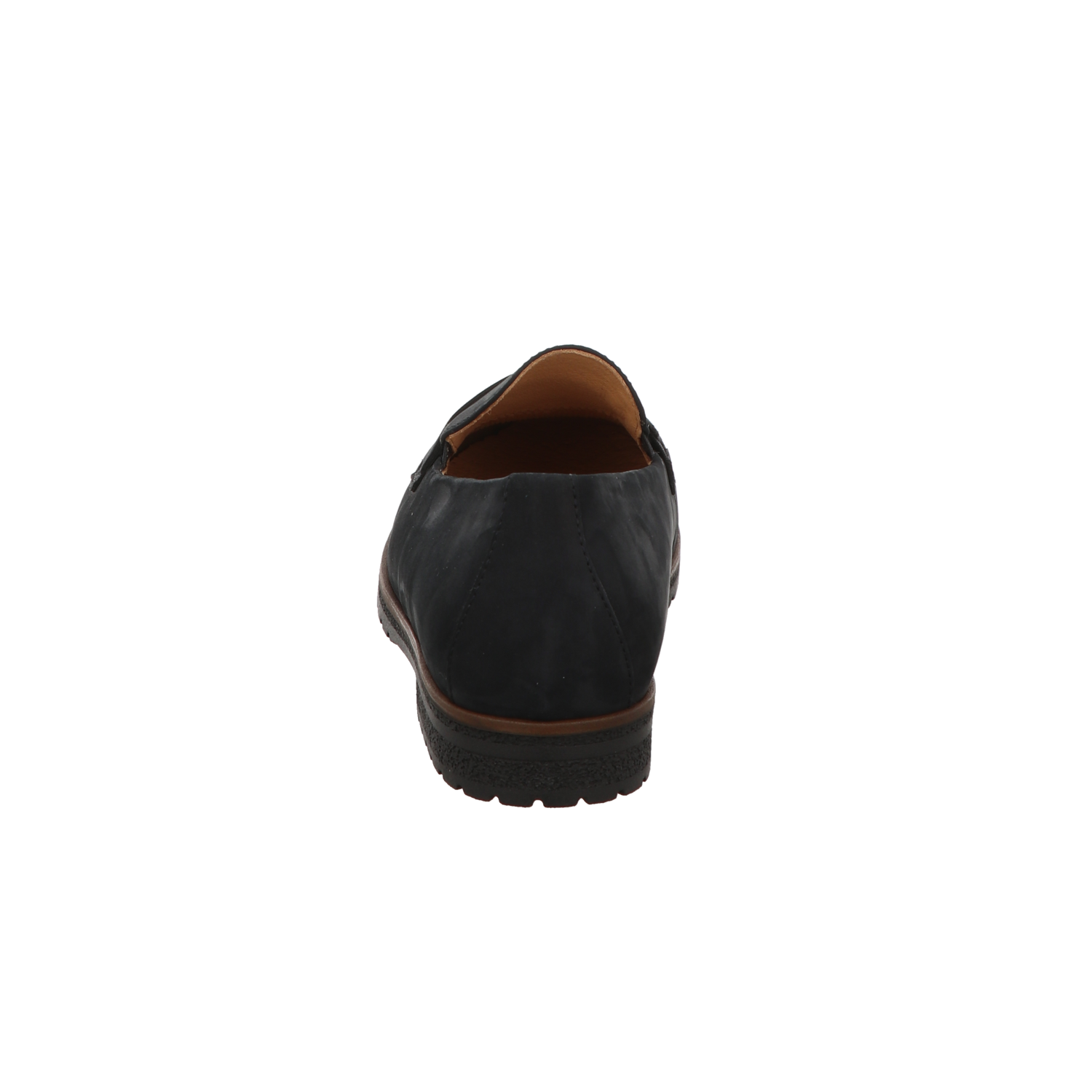 Gabor Damen Slipper Florenz in dunkelblau