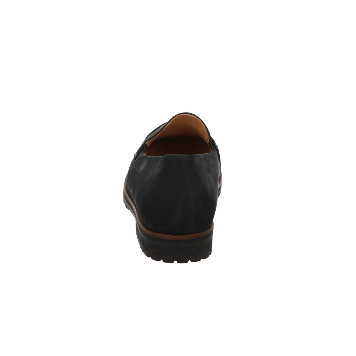 Gabor Damen Slipper Florenz in dunkelblau