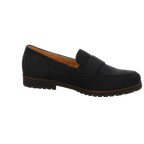 Gabor Damen Slipper Florenz in dunkelblau