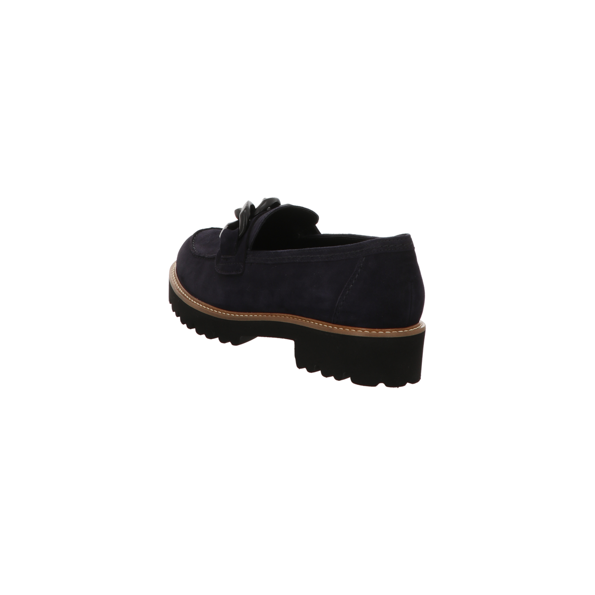 Gabor Damen Slipper  in schwarz