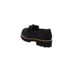 Gabor Damen Slipper  in schwarz