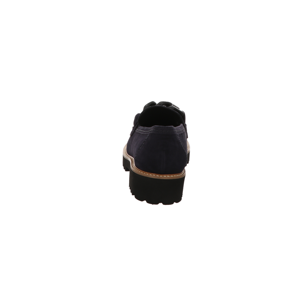 Gabor Damen Slipper  in schwarz