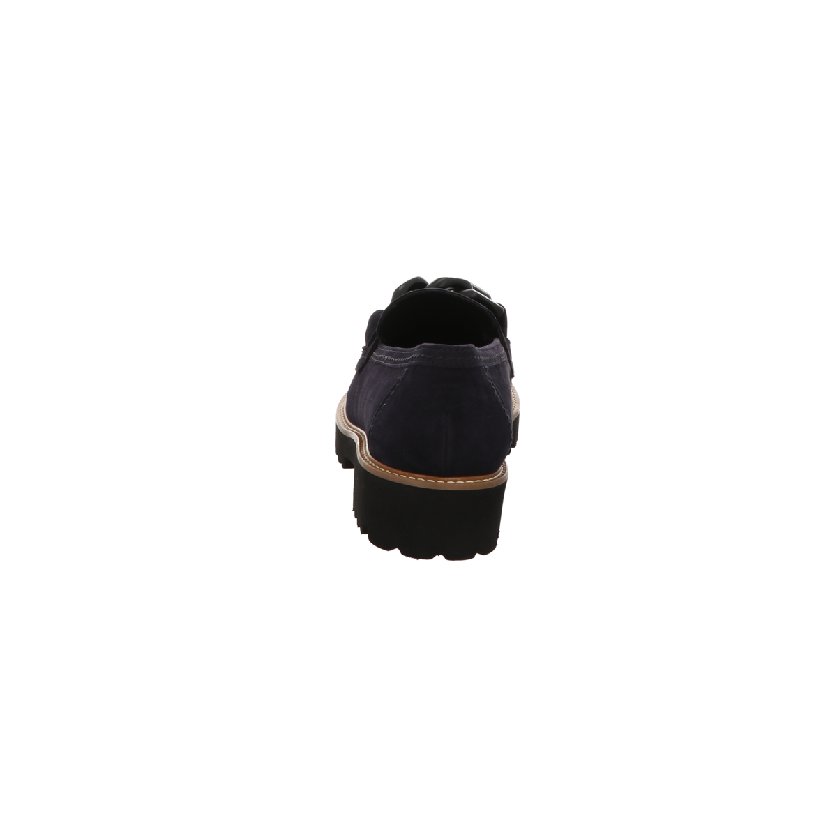Gabor Damen Slipper  in schwarz