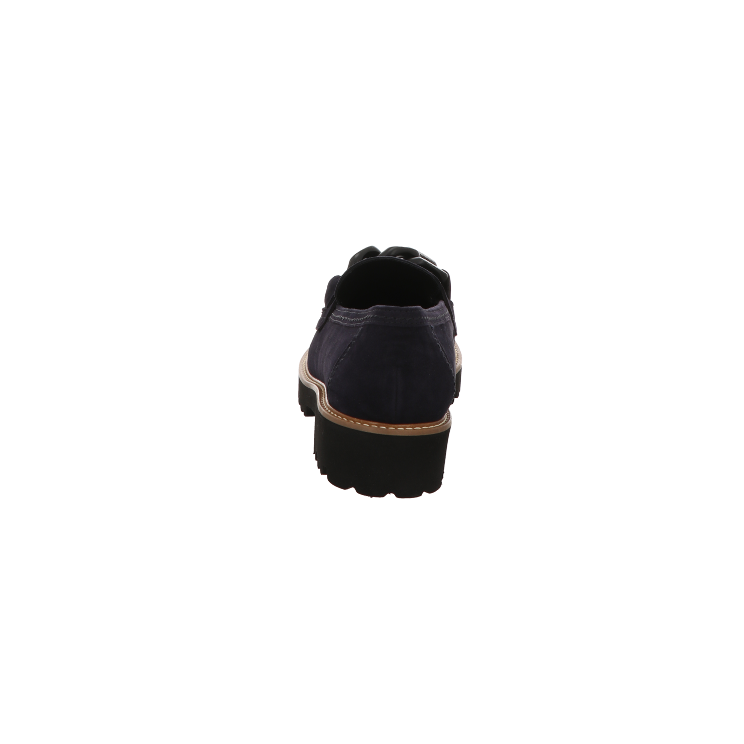 Gabor Damen Slipper  in schwarz