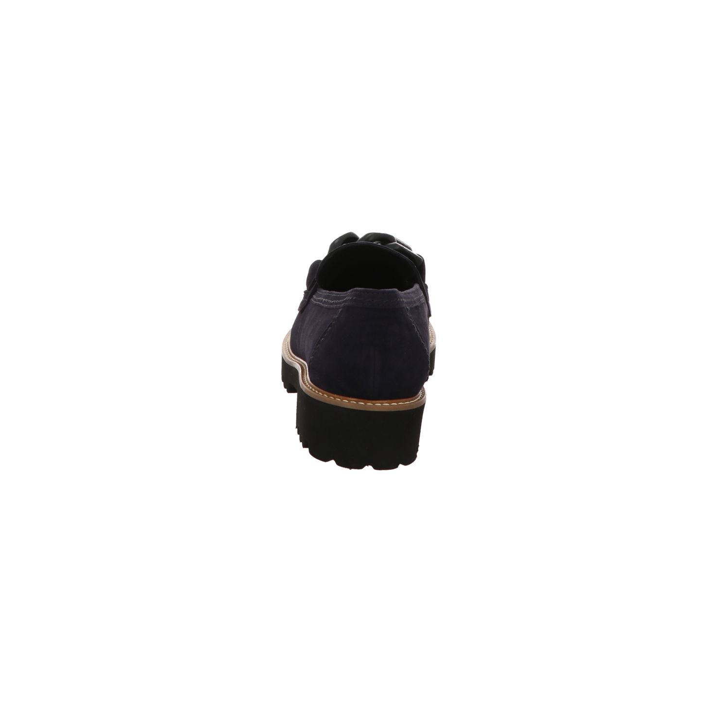 Gabor Damen Slipper  in schwarz