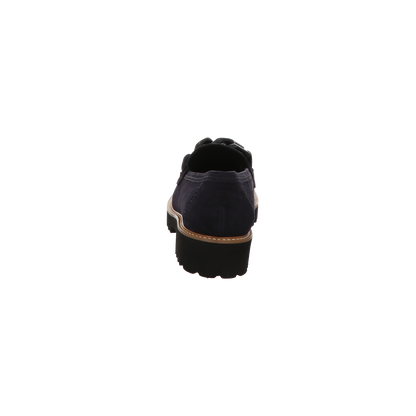 Gabor Damen Slipper  in schwarz