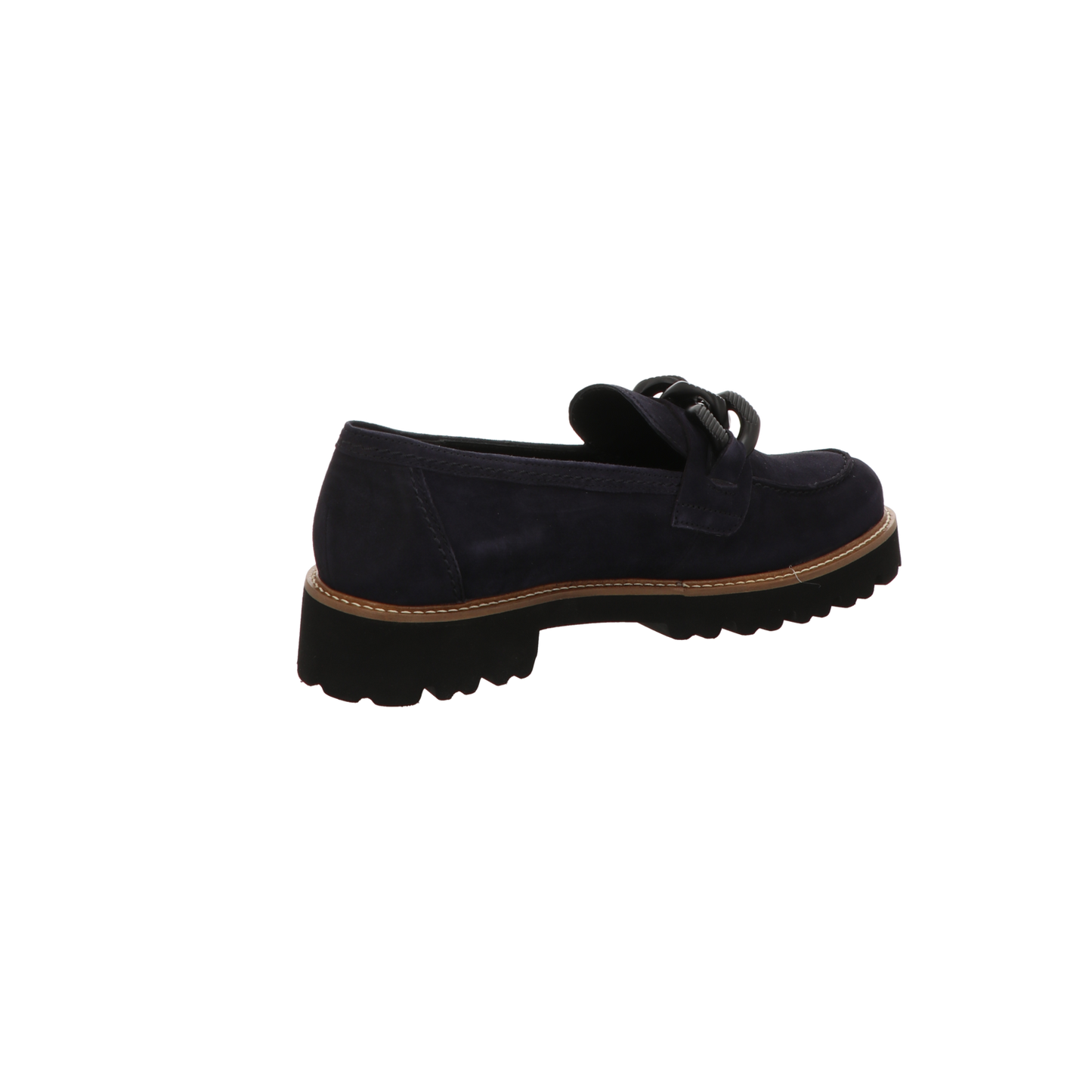 Gabor Damen Slipper  in schwarz