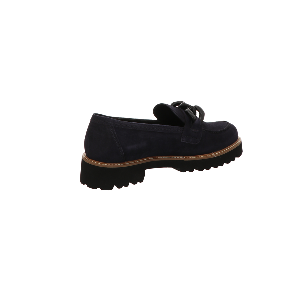Gabor Damen Slipper  in schwarz