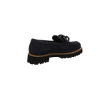 Gabor Damen Slipper  in schwarz