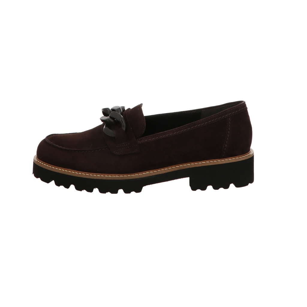 Gabor Damen Slipper  in braun