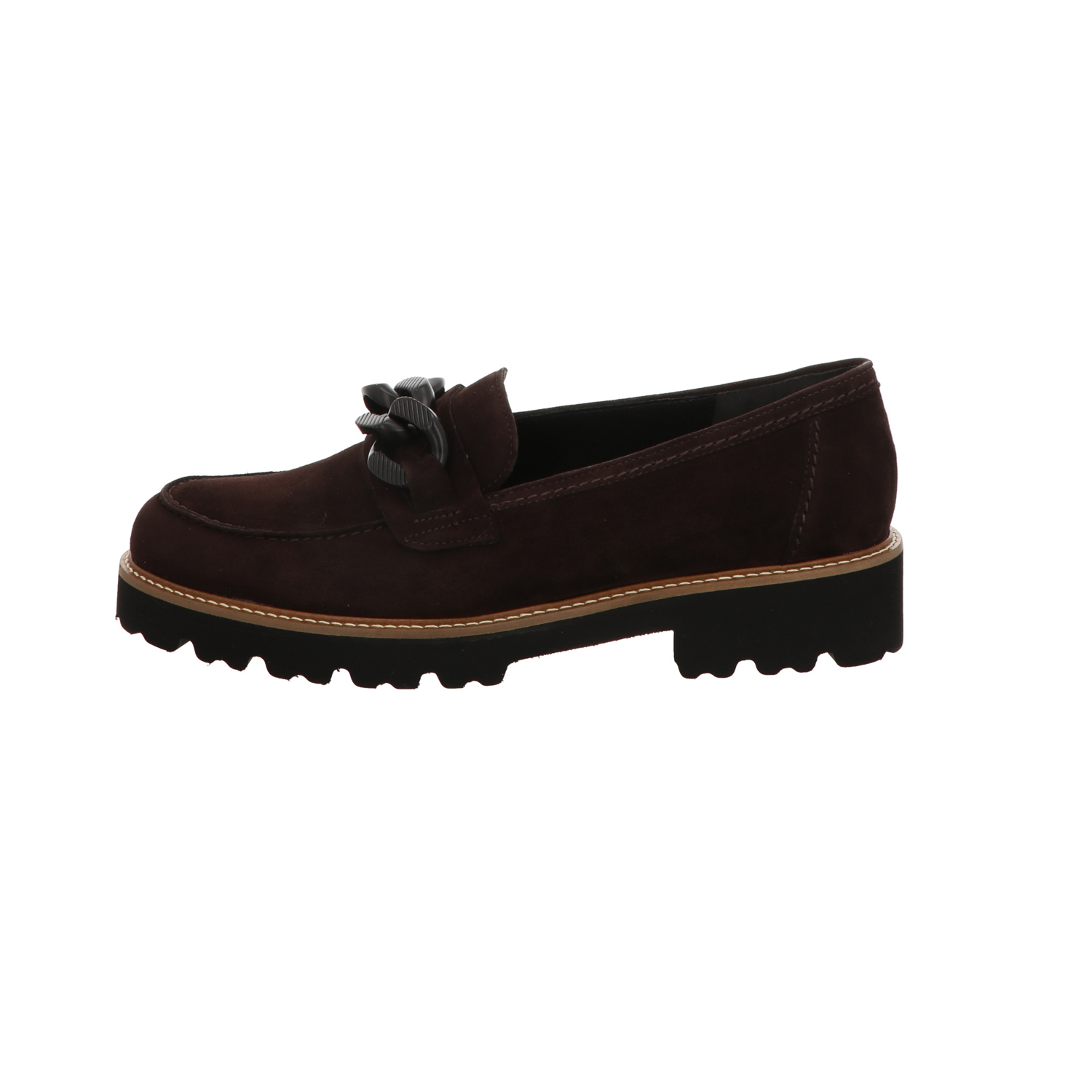 Gabor Damen Slipper  in braun