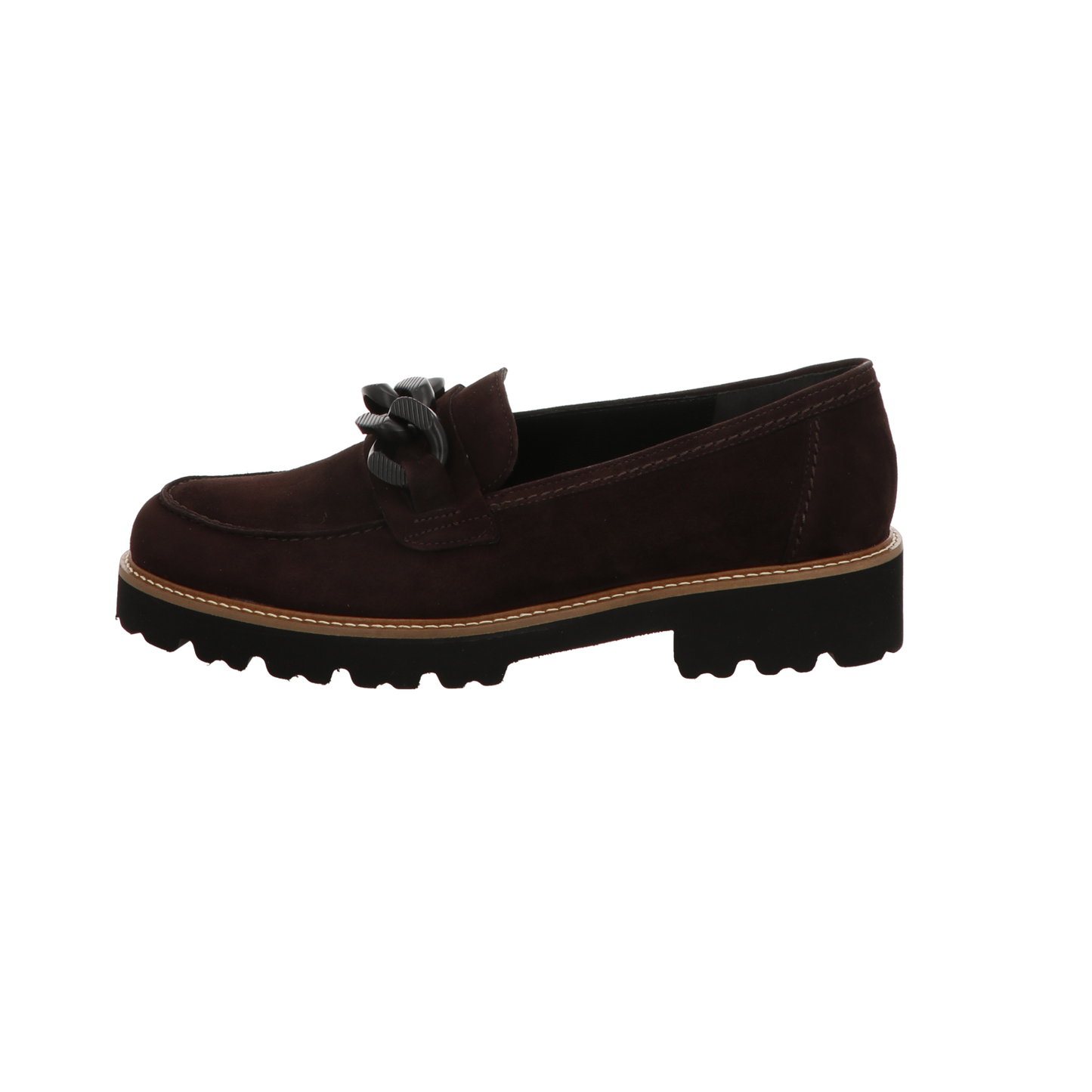 Gabor Damen Slipper  in braun