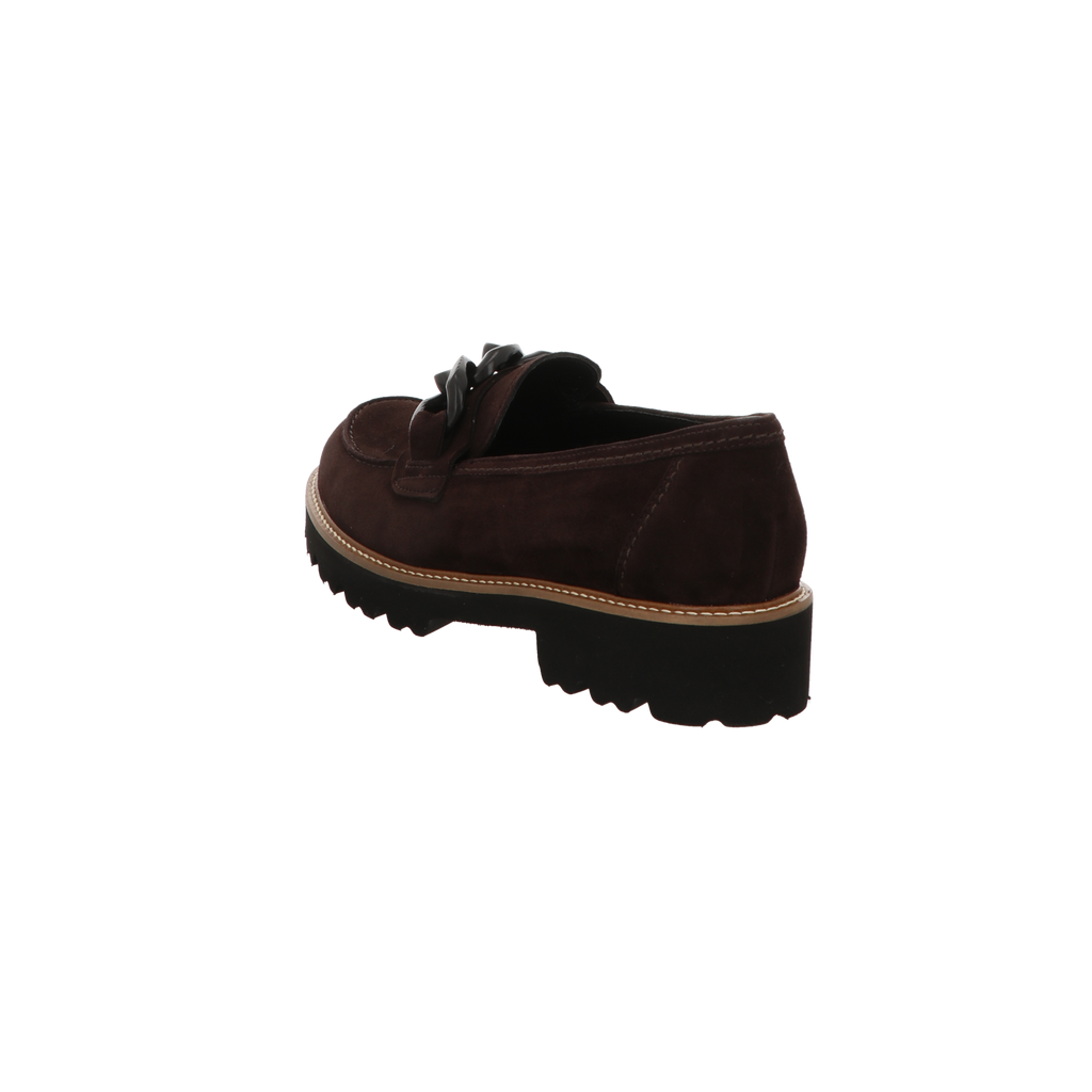 Gabor Damen Slipper  in braun