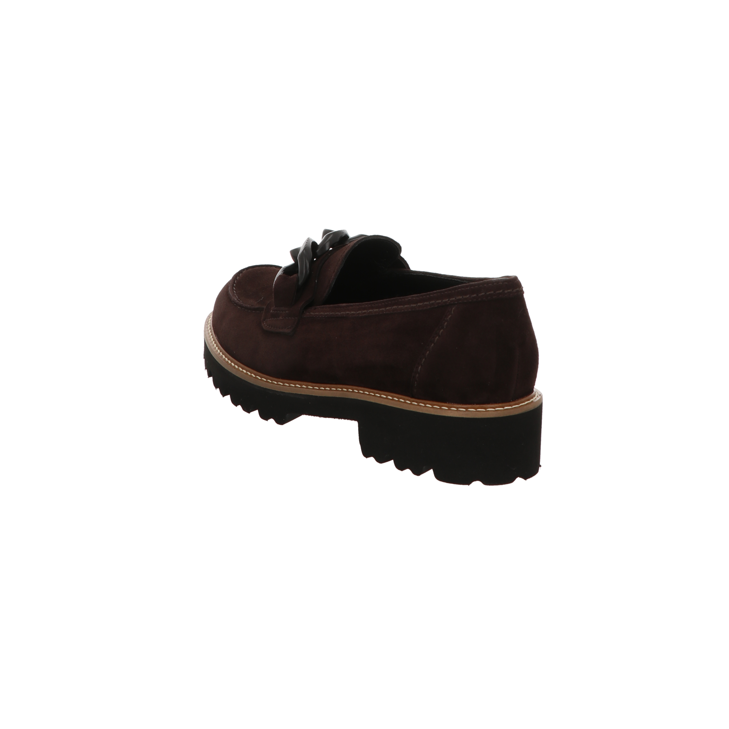 Gabor Damen Slipper  in braun