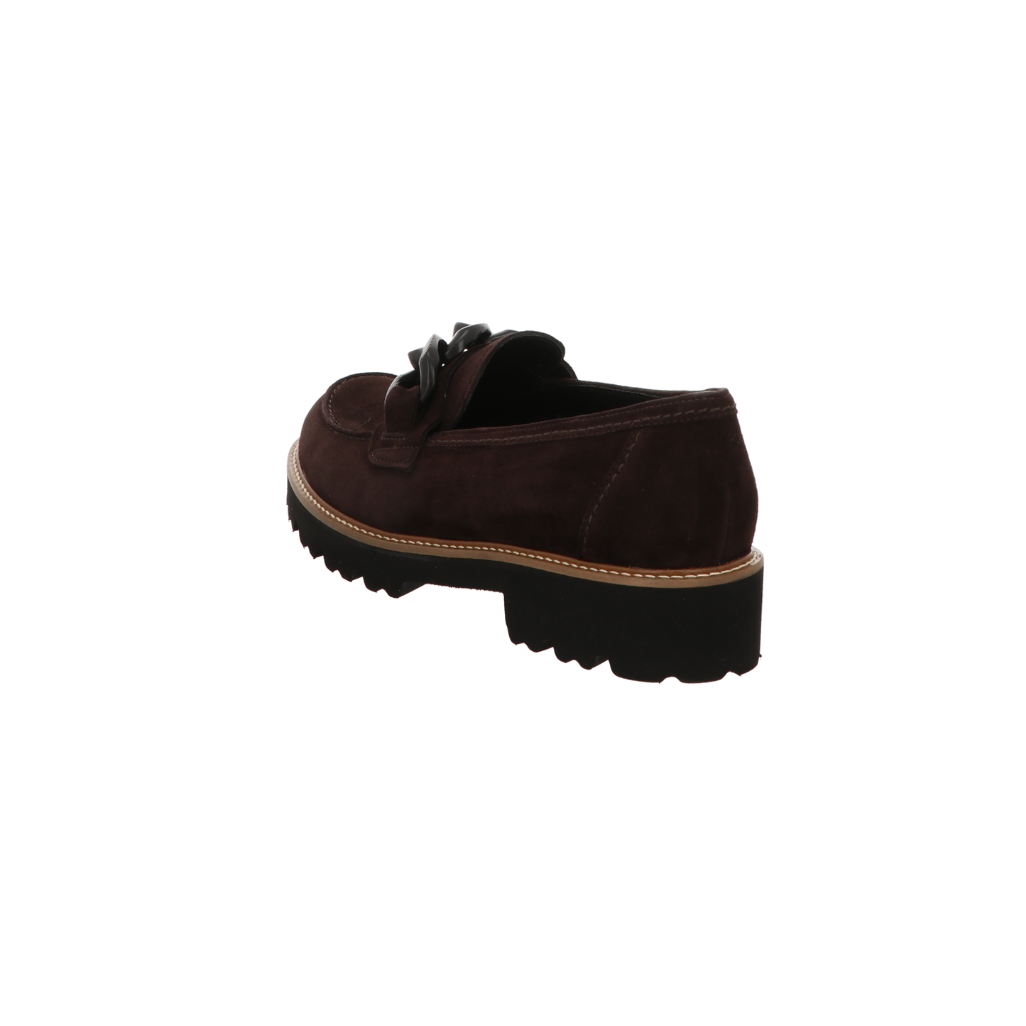 Gabor Damen Slipper  in braun