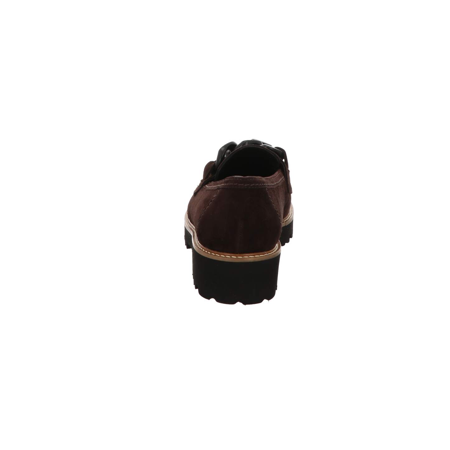 Gabor Damen Slipper  in braun