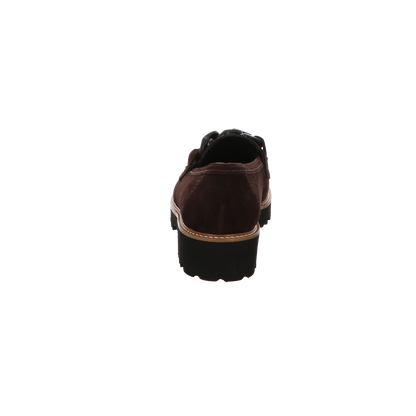 Gabor Damen Slipper  in braun