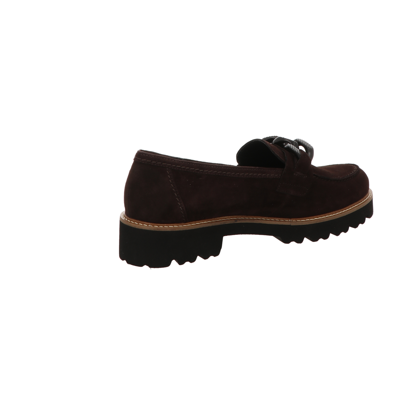 Gabor Damen Slipper  in braun