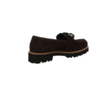 Gabor Damen Slipper  in braun