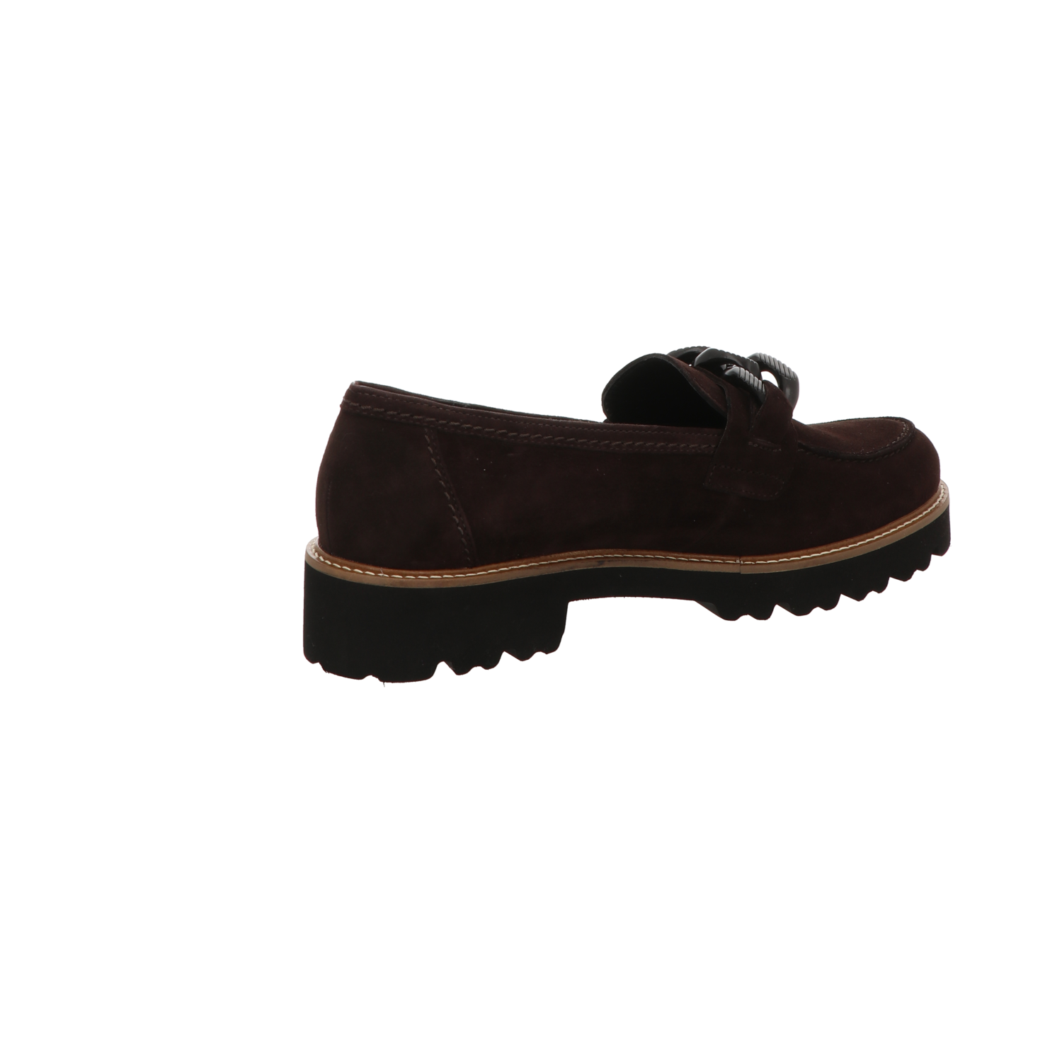 Gabor Damen Slipper  in braun