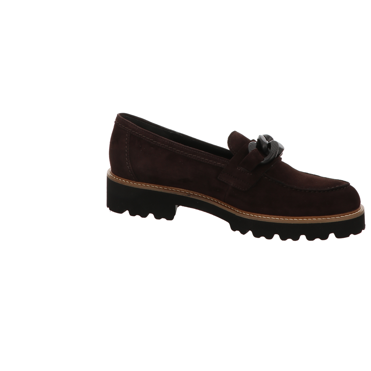 Gabor Damen Slipper  in braun