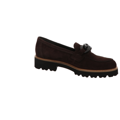 Gabor Damen Slipper  in braun