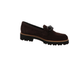 Gabor Damen Slipper  in braun