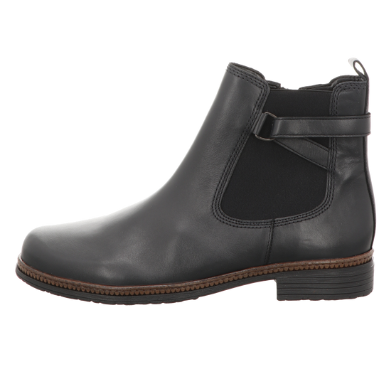 Gabor Damen Stiefelette  in schwarz