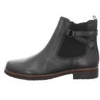Gabor Damen Stiefelette  in schwarz