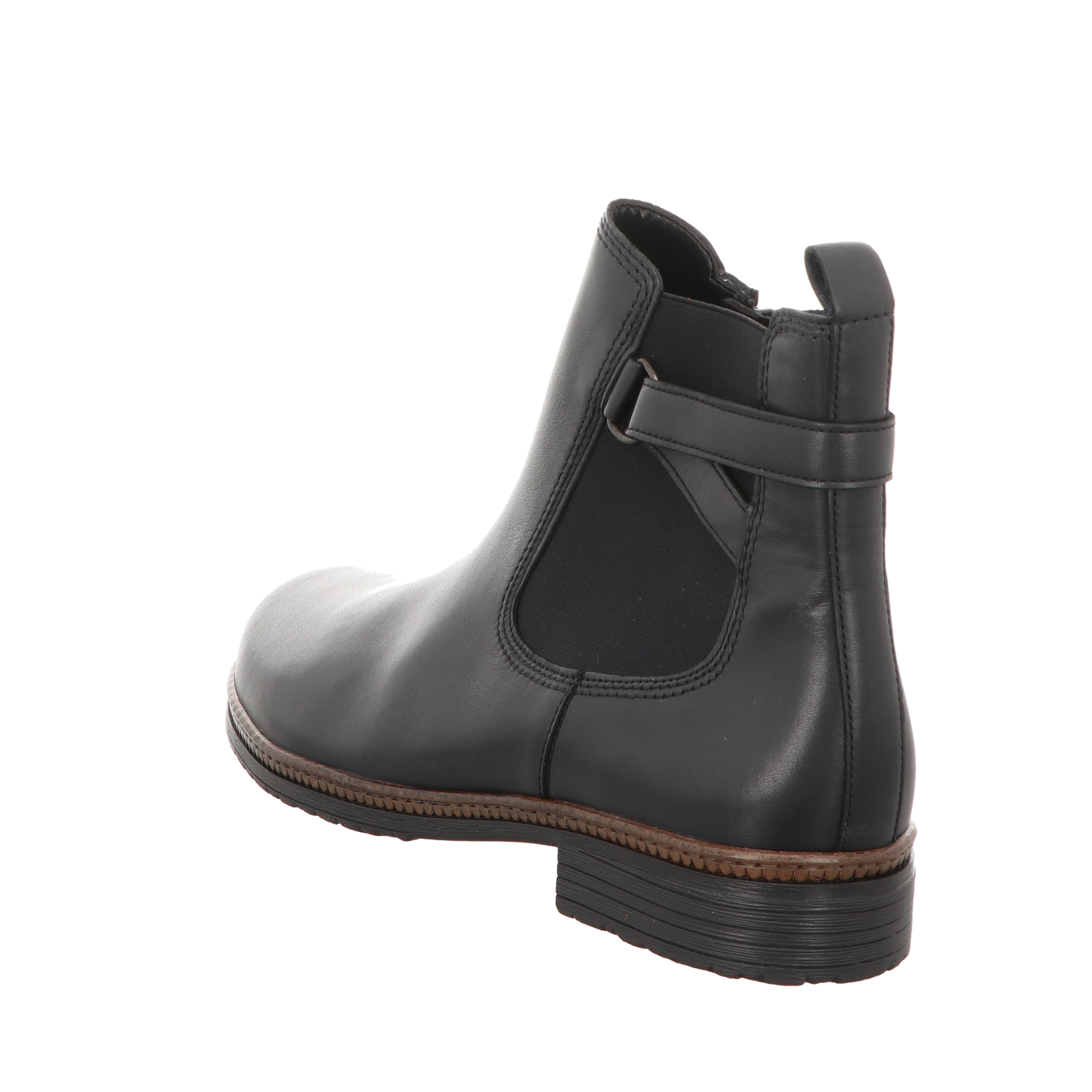 Gabor Damen Stiefelette  in schwarz