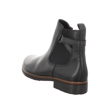 Gabor Damen Stiefelette  in schwarz