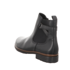 Gabor Damen Stiefelette  in schwarz