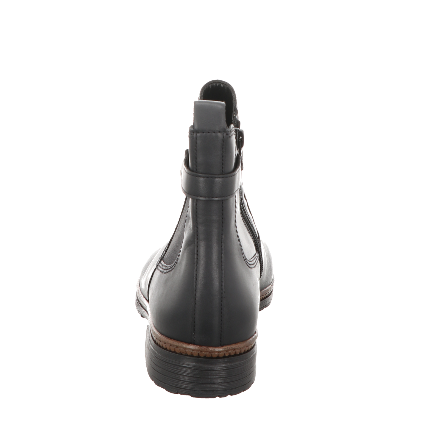 Gabor Damen Stiefelette  in schwarz