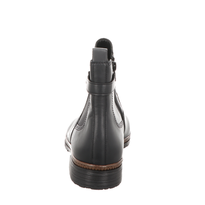 Gabor Damen Stiefelette  in schwarz