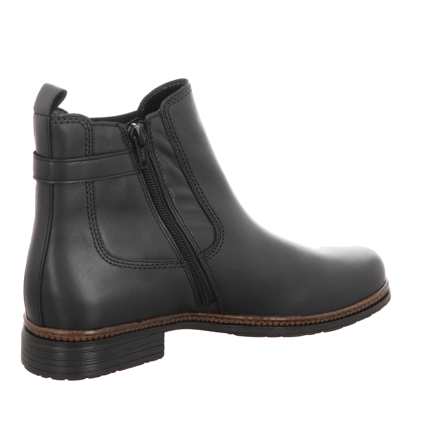 Gabor Damen Stiefelette  in schwarz