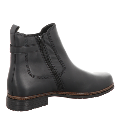 Gabor Damen Stiefelette  in schwarz