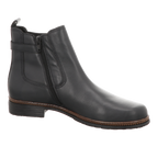 Gabor Damen Stiefelette  in schwarz